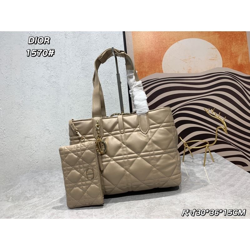 D*or top handle bags